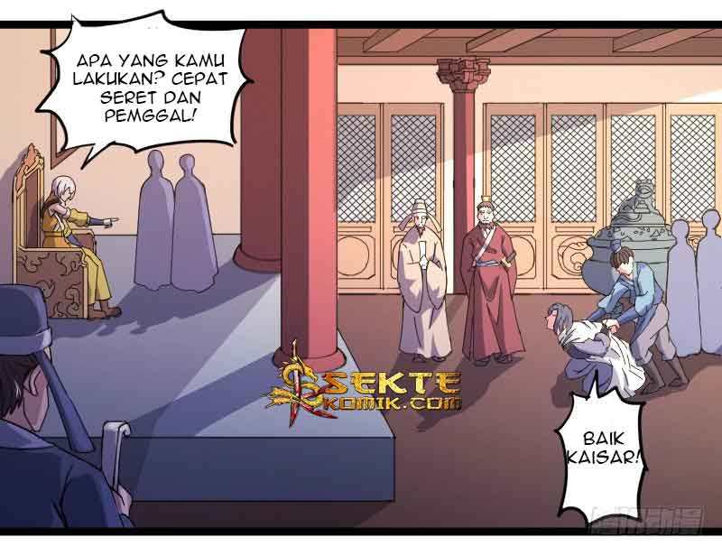 Reborn as King Chapter 15 Gambar 10